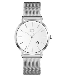 Orologi Chiara Jewels Watches | Orologio "Chiara Jewels" ~ Silverwhite