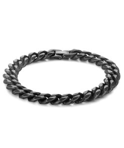 Uomo BRAVE Jewelry | Bracciale Uomo Brave "Mulga"