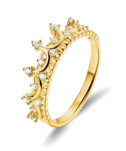 Anelli Chiara Jewels | Anello "Principessa"