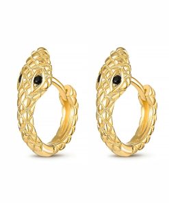 Orecchini Chiara Jewels | Orecchini "Piccolo Serpente"