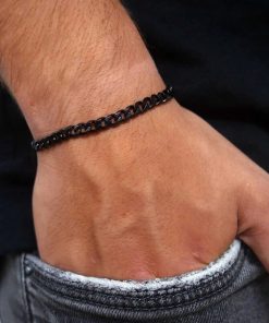 Uomo BRAVE Jewelry | Bracciale Uomo Brave 