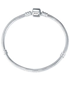 Bracciali Chiara Jewels | Bracciale Base Ciondolo "Basic"