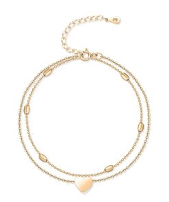 Cavigliere Chiara Jewels | Cavigliera 