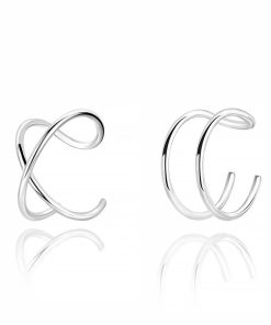 Orecchini Chiara Jewels | Orecchini "Ear Cuff - U"