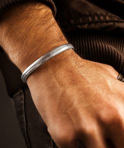 Uomo BRAVE Jewelry | Bracciale Uomo Brave 