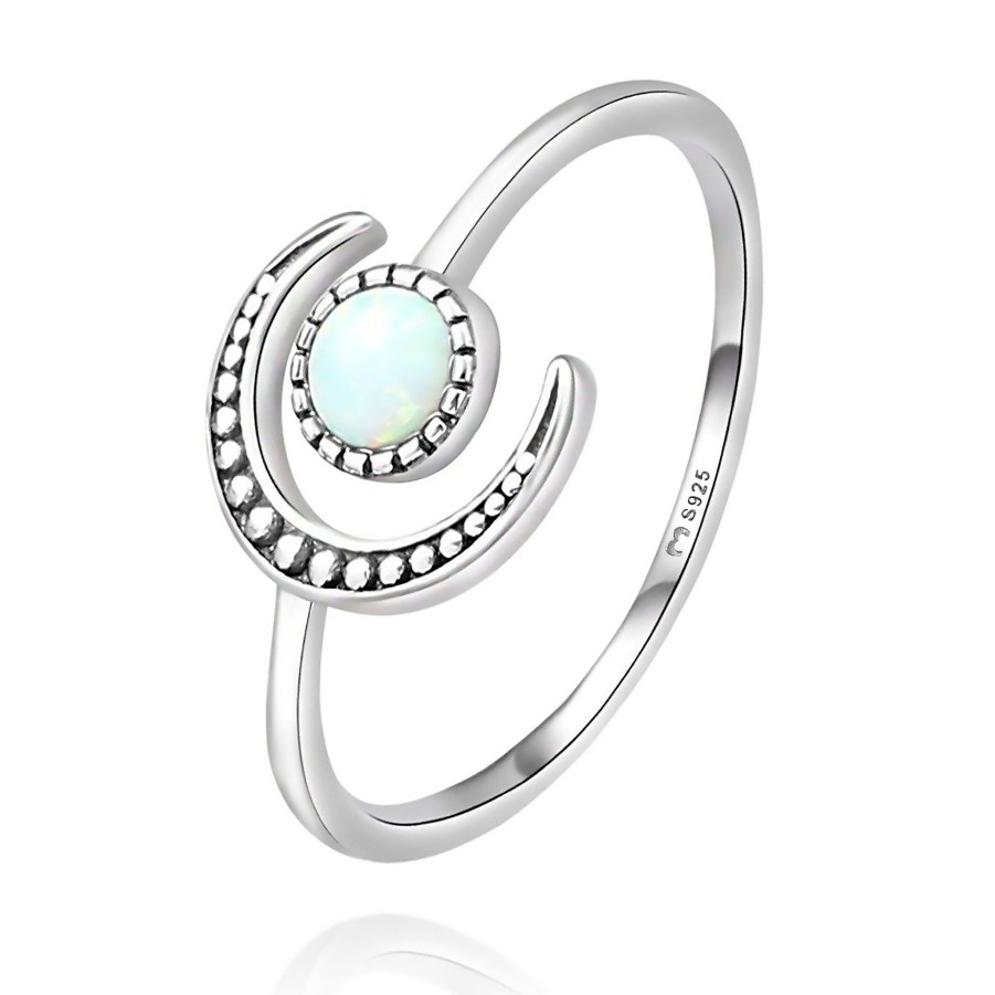 Anelli Chiara Jewels | Anello "Lunare"