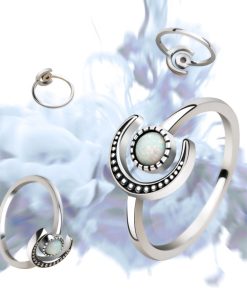 Anelli Chiara Jewels | Anello 