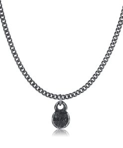 Uomo BRAVE Jewelry | Collana Uomo Brave "Massiccio"