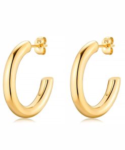 Orecchini Chiara Jewels | Orecchini "Semi Anello Speranta"