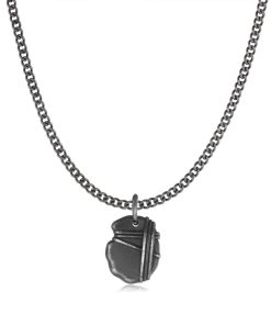 Uomo BRAVE Jewelry | Collana Uomo Brave 