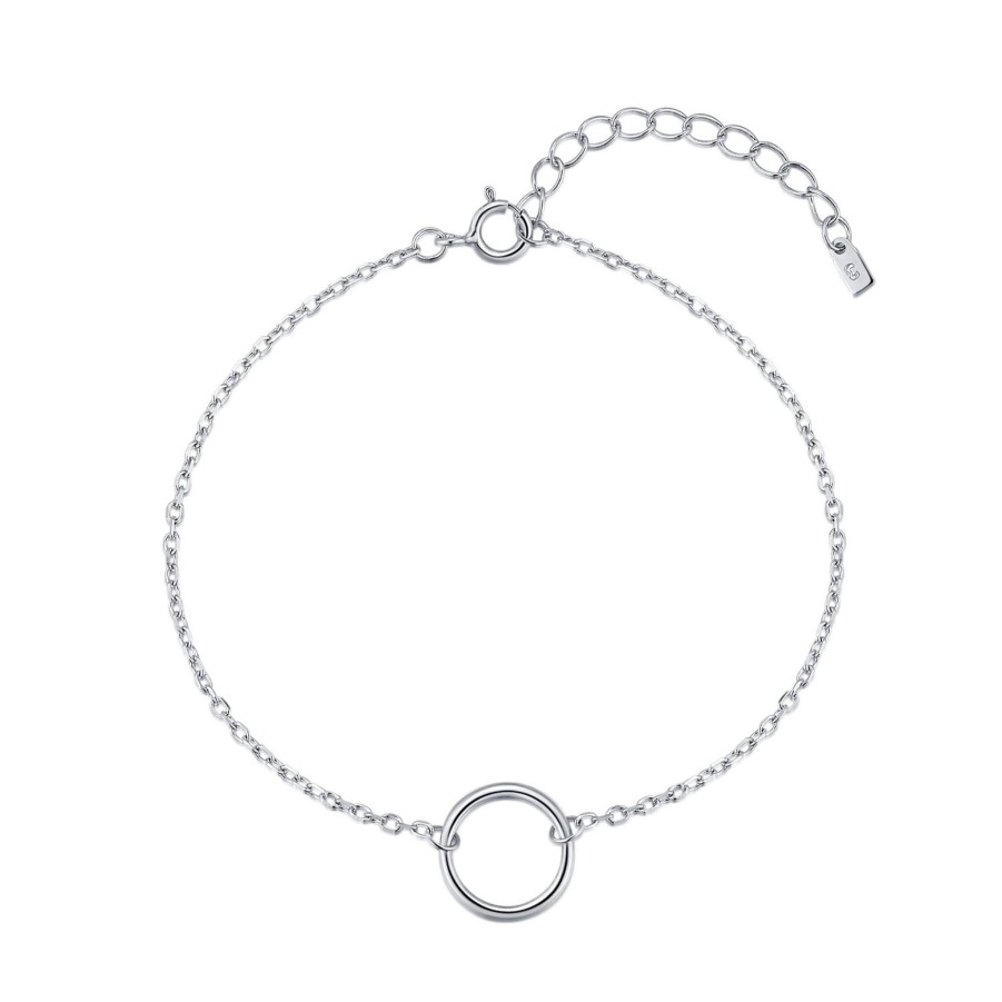 Bracciali Chiara Jewels | Bracciale "Charms"