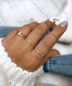 Anelli Chiara Jewels | Anello Midi 