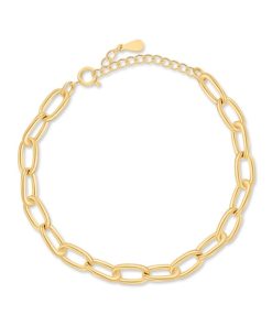 Bracciali Chiara Jewels | Bracciale "Link"