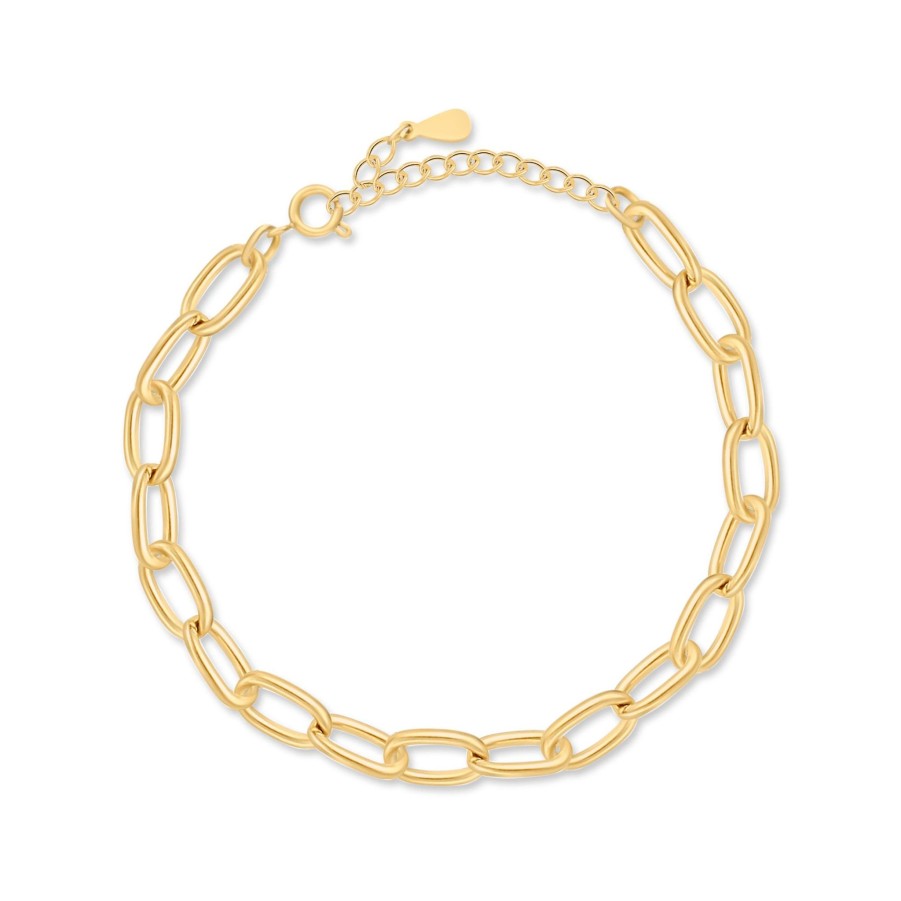 Bracciali Chiara Jewels | Bracciale "Link"