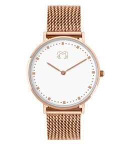 Orologi Chiara Jewels Watches | Orologio "Juliet" ~ Rosewhite